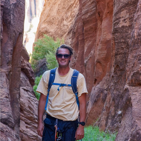 Meet your Posher, Jack - Picture 1 of 1